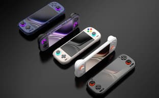 Авторы консоли AYN Odin 3 улучшили покрытие задней части корпуса и показали портативку изнутри