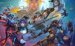 Overwatch 2 не сбавляет темп. Новые события, герои и гаджеты