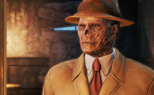 Создатель оригинальной Fallout объяснил различие между радиацией и FEV-вирусом, а также раскрыл источник вдохновения