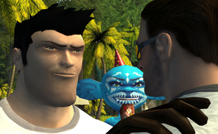 Спустя 20 лет Serious Sam 2 продолжает получать обновления. Цифровые предметы в Steam и другие новинки юбилейного патча