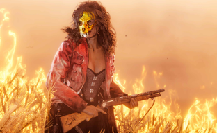 Rockstar вернула в Red Dead Online хэллоуинский контент и раздаёт подарки