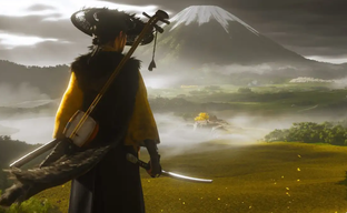 Игроки в Ghost of Yotei считают, что нашли локации для будущего дополнения