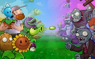Plants vs. Zombies: Replanted готовится на Switch 2. Ремейк поддерживает новую функцию консоли