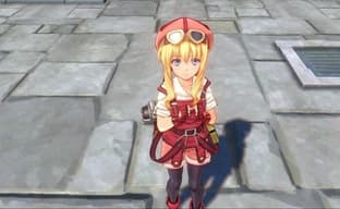 Trails in the Sky the 1st Chapter получила режим от первого лица. Falcom изменила ощущение от игры