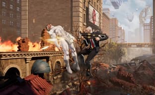 В Invincible VS добавят ещё одного героя сериала. Сесил вступит в игру