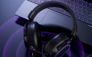 Обзор Machenike GX30 Pro Midnight: беспроводные наушники с двойными динамиками и пространственным звуком