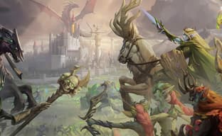 Достойный наследник великих предков! Превью отечественной Heroes of Might and Magic: Olden Era