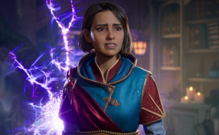 Показали геймплей Split Fiction с русской озвучкой.  Mechanics VoiceOver рассказала о прогрессе создания локализации