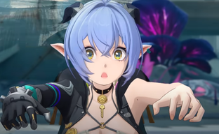 Фанатов Zenless Zone Zero беспокоят пятки и редизайн Люсии — miHoYo анонсировала новый спецстрим