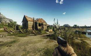 Никита Буянов анонсировал упрощение PvE, оружие и показал новые тизеры Escape from Tarkov