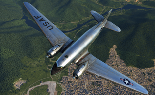 Создатели авиасима «Корея. Ил-2» рассказали про создание анимаций узлов самолёта и не только