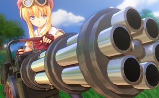 Вышел русификатор для ремейка Trails in the Sky 1st Chapter