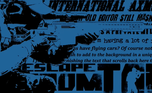 Для Escape from Tarkov выпустили опенинг в стиле аниме «Ковбой Бибоп»