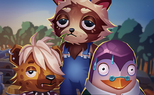 Выпустил игру в Steam и заработал «минус 150 тысяч рублей». Разработчик рассказал про ошибки с запуском Trailer Park Tycoon