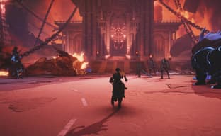 Опубликовано первое масштабное видео Solo Leveling. Релиз в ноябре