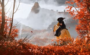 Аналитики назвали продажи Ghost of Yotei за первую неделю