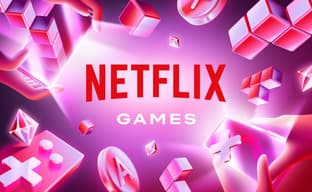 Netflix запустила игры прямо в приложении для ТВ. Управлять можно со смартфона