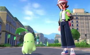 Pokemon Legends: Z-A утекла в сеть раньше срока. Спойлеры уже в сети