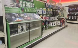 Что на самом деле происходит с Xbox в крупных магазинах. Комментарий Microsoft