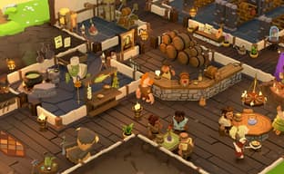 Игра об управлении фэнтезийной таверной Tavern Keeper спустя 11 лет выйдет в ранний доступ