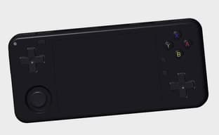 Портативка с двумя крестовинами: открылась предварительная продажа консоли MagicX One 35