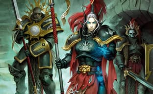 Black Library собирается открыться предзаказ на «Кровь Кракена» и другие книги по Warhammer 40,000 и Age of Sigmar