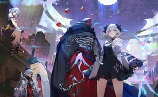 Разработчики Resonance Solstice раскрыли дату глобального релиза аниме-гачи с карточными боями, симулятором поезда и торговли