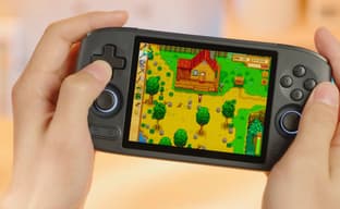 Предзаказ на портативную бюджетную консоль Ayaneo Pocket Air Mini откроется 14 октября