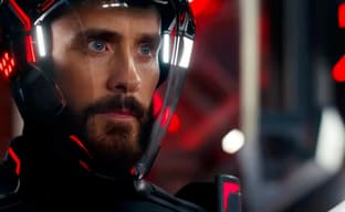 «Трон: Арес» слабо стартовал в прокате и может принести убытки Disney