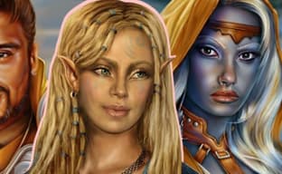 «Они приходят сражаться, а не флиртовать». Автор Baldur’s Gate 2 не верил, что игрокам нужны романы 