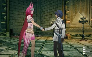 Годовщина Metaphor: ReFantazio разочаровала фанатов. Atlus просто продаёт новое издание