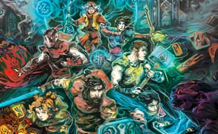 «Нет ничего важнее семьи»: в конце октября откроется предзаказ на настольную версию игры Children of Morta