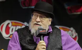 Джордж Мартин объяснил задержку «Ветров зимы» проблемами с дедлайнами и увлечением другими проектами