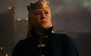 HBO завершила съёмки третьего сезона «Дома дракона» — СМИ