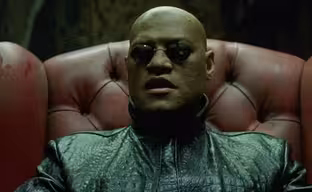 Лоуренс Фишберн обсудил возможное возвращение в «Матрицу 5» и влияние франшизы на современное кино