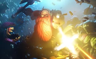 Без фана и пива? Обзор гномьего «сурвайворс-лайк» Deep Rock Galactic: Survivor