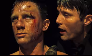 Авторы 007 First Light при работе над игрой вдохновляются фильмами с Дэниэлом Крэйгом и паркуром из «Казино Рояль»