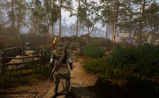 «Российская Готика» Of Ash and Steel обзавелась демоверсией и трейлером с датой релиза