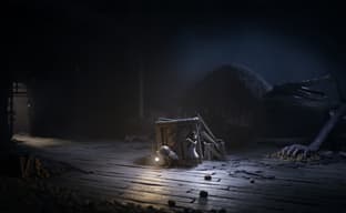 Вышла демоверсия жуткого платформера REANIMAL от авторов Little Nightmares