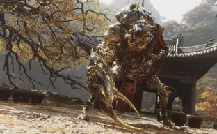 Обновление для Black Myth: Wukong весит почти столько же, сколько сама игра — но только на PS5