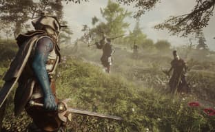 Авторы Warframe готовят новую бесплатную MMORPG в мире тёмного фэнтези. Геймлей Soulframe