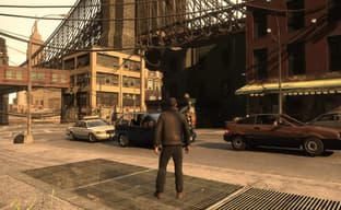Моддер заставил GTA 4 выглядеть как современный блокбастер