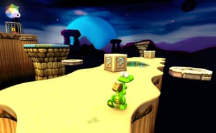 В ремастере платформера из 90-х Croc Legend of the Gobbos появятся новые режимы