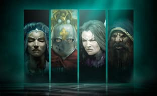 Настольная игра Warhammer Quest: Darkwater получит одно большое поле и различные миниатюры — утечка