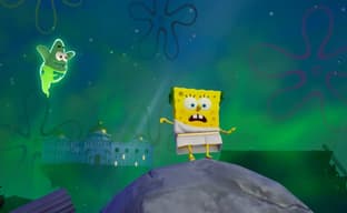 Губка Боб и Патрик возвращаются. Вышла демоверсия SpongeBob SquarePants: Titans of the Tide