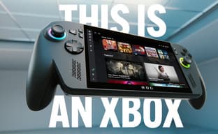 Как ROG Xbox Ally X справляется с ААА-играми. В роликах раскрыли потенциал портативного гейминга