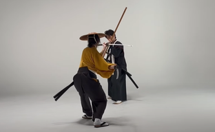 Японский мастер боевых искусств поставил точку в споре об анимациях Ghost of Yotei — движения Ацу повторили в реальности