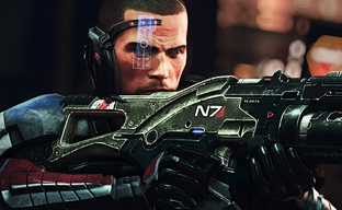 Вышел патч для Mass Effect Legendary Edition с правками и улучшениями, которые разработали фанаты