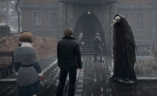 Pathologic 3 про Бакалавра получила демо и дату выхода