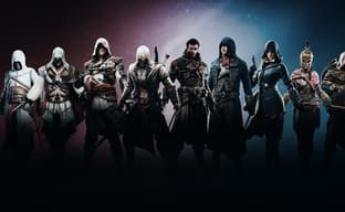 Ubisoft покинул глава франшизы Assassin's Creed, проработавший в компании 20 лет